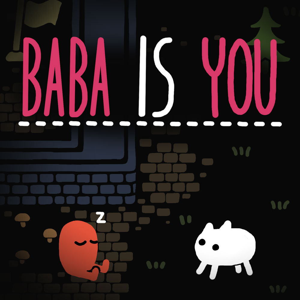 Baba is You sur PC - jeuxvideo.com