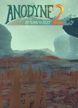 Anodyne 2: Return to Dust - jeuxvideo.com
