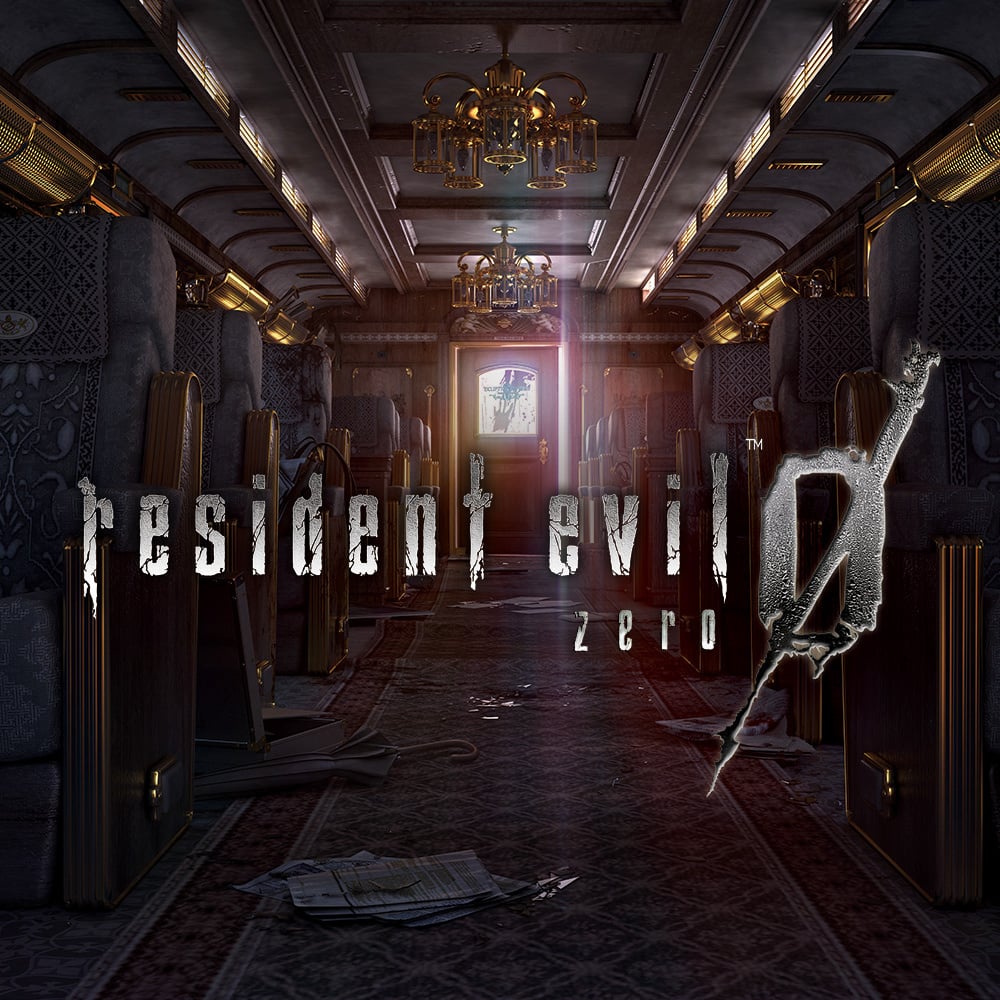 Resident Evil 0 HD Remaster sur Nintendo Switch - jeuxvideo.com