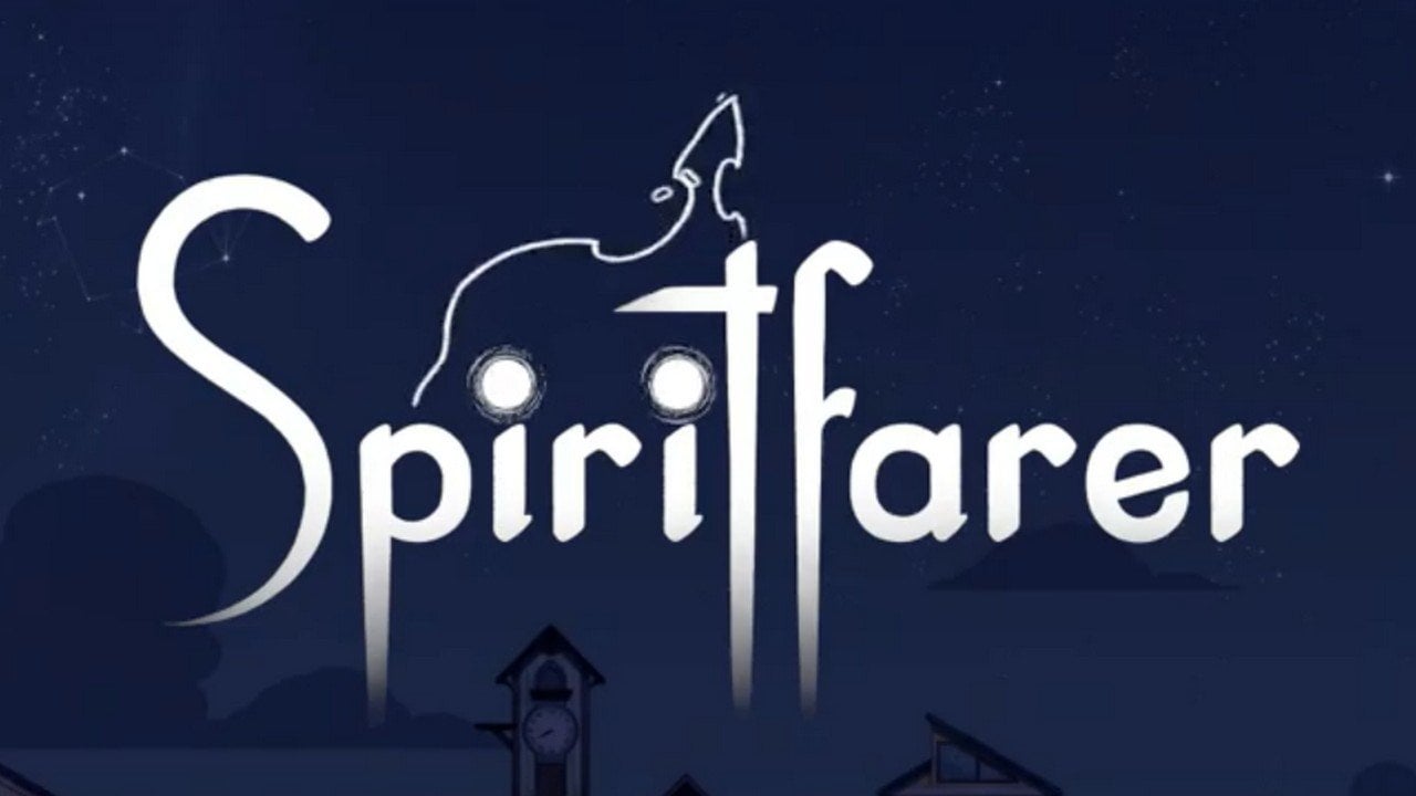 Spiritfarer sur Nintendo Switch