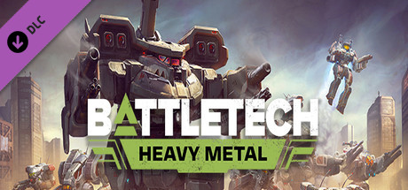 battletech heavy metal forum