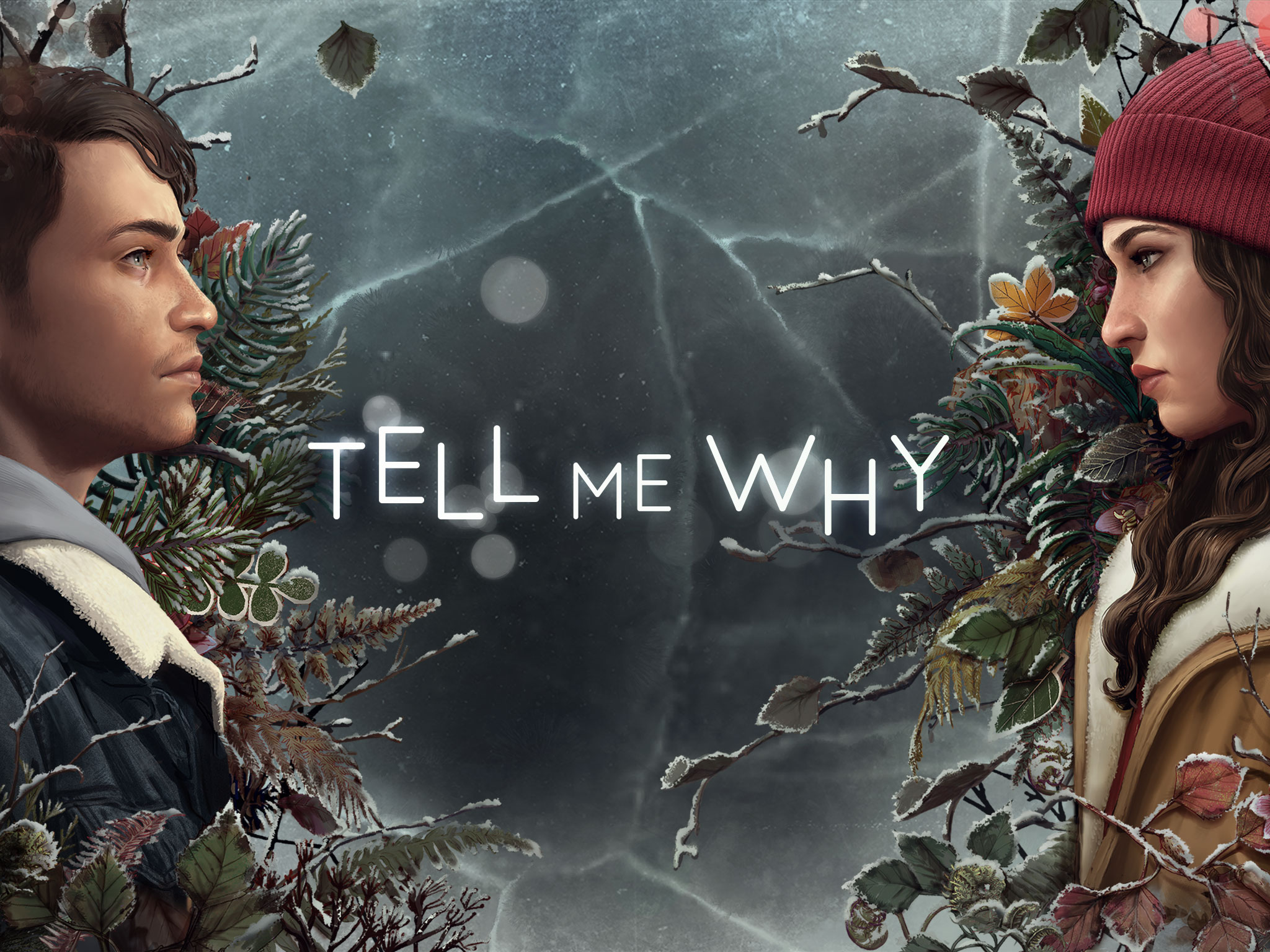 Tell Me Why sur Xbox One - jeuxvideo.com