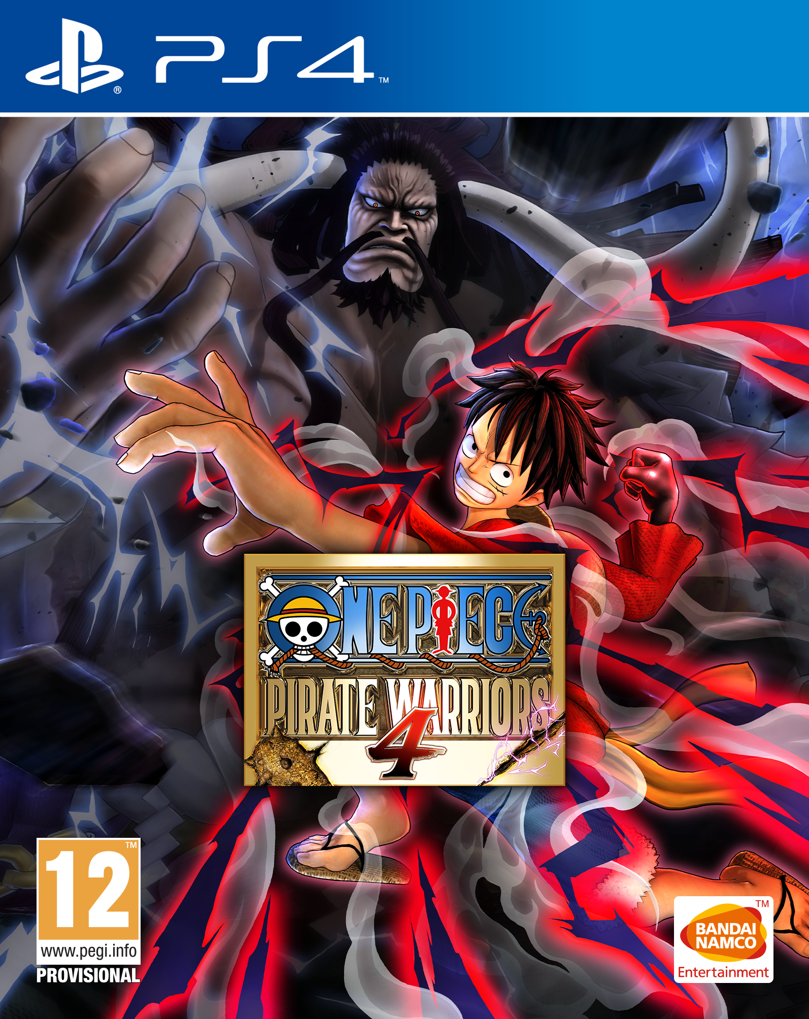 Avis et critiques du jeu One Piece : Pirate Warriors 4 sur ...