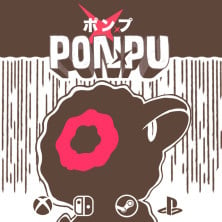 Ponpu sur Nintendo Switch - jeuxvideo.com