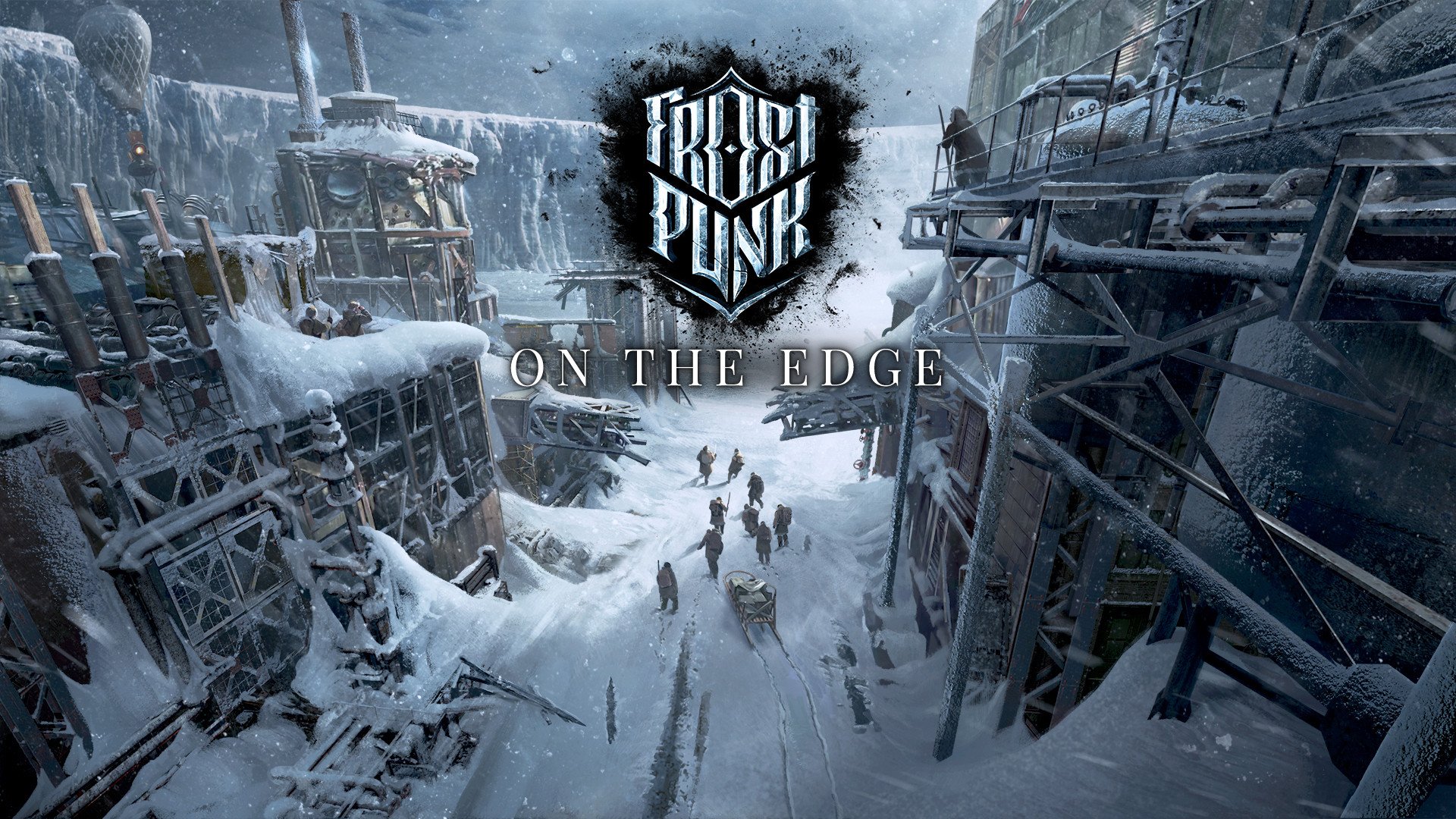 frostpunk ps4