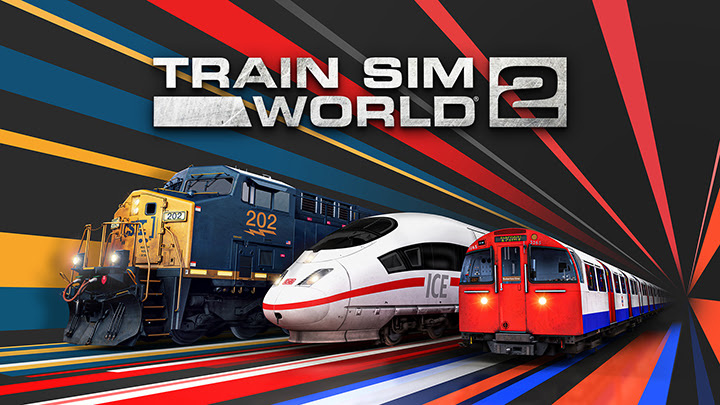 trainz simulator 2 review game