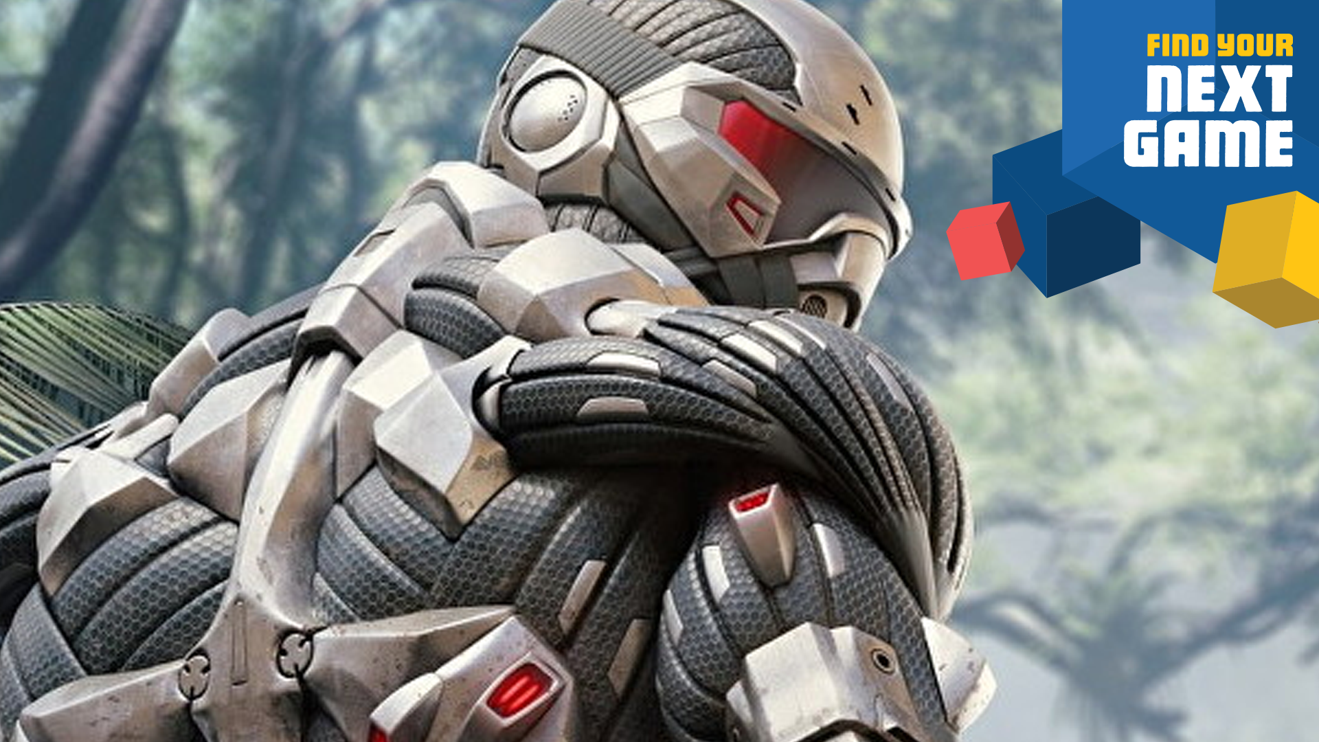 Crysis Remastered to be released on July 23 on Nintendo Switch