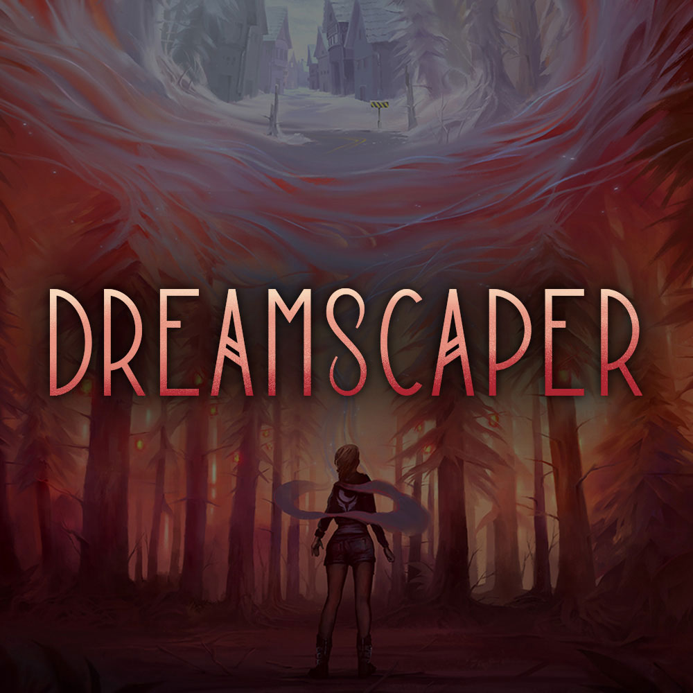 for ios download Dreamscaper