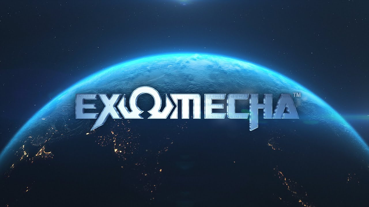 exomecha xbox one exomecha xbox one