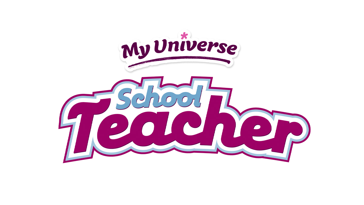 My Universe Maîtresse d'Ecole Nintendo switch : le jeu vidéo à