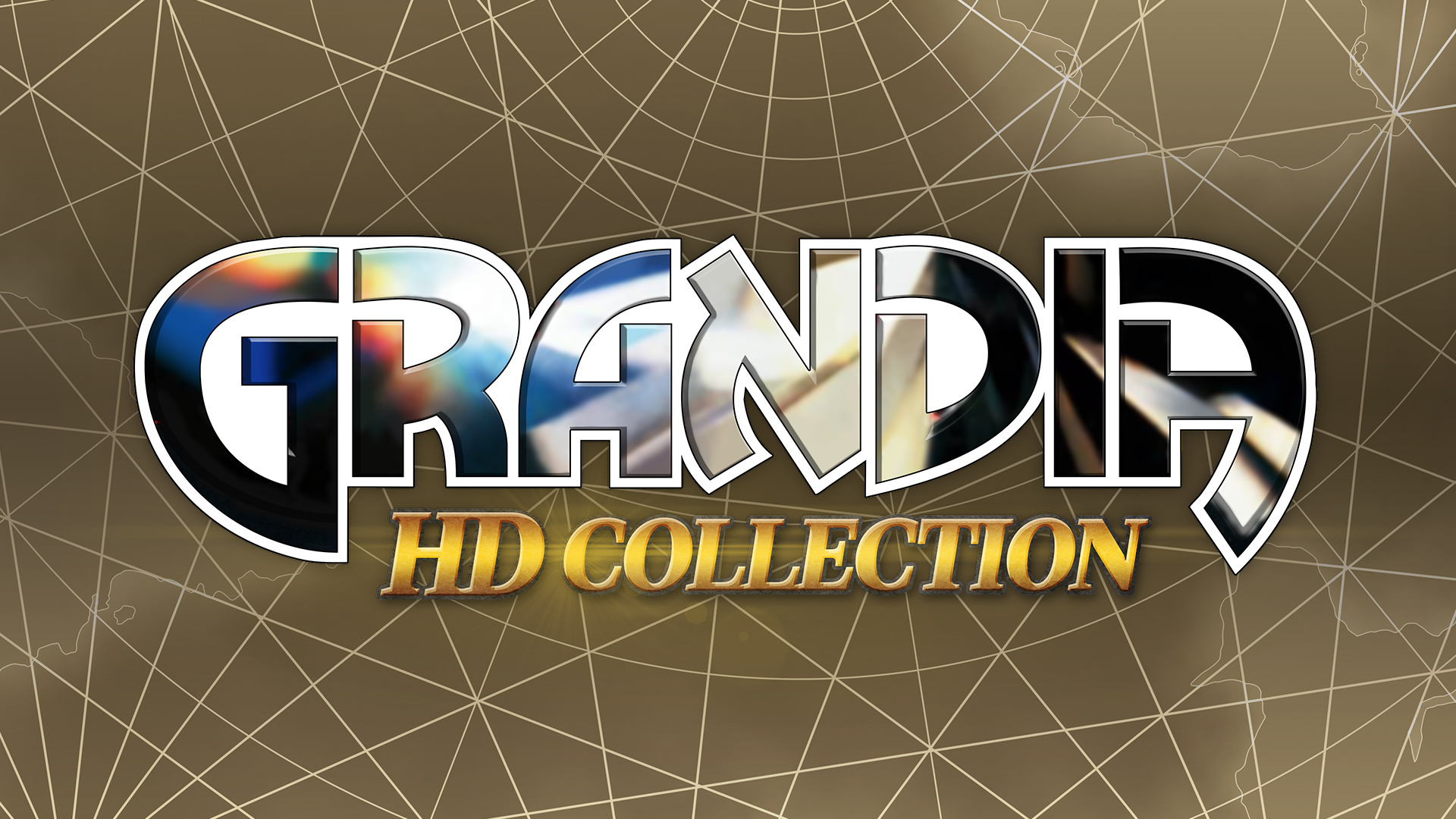 grandia collection switch physical