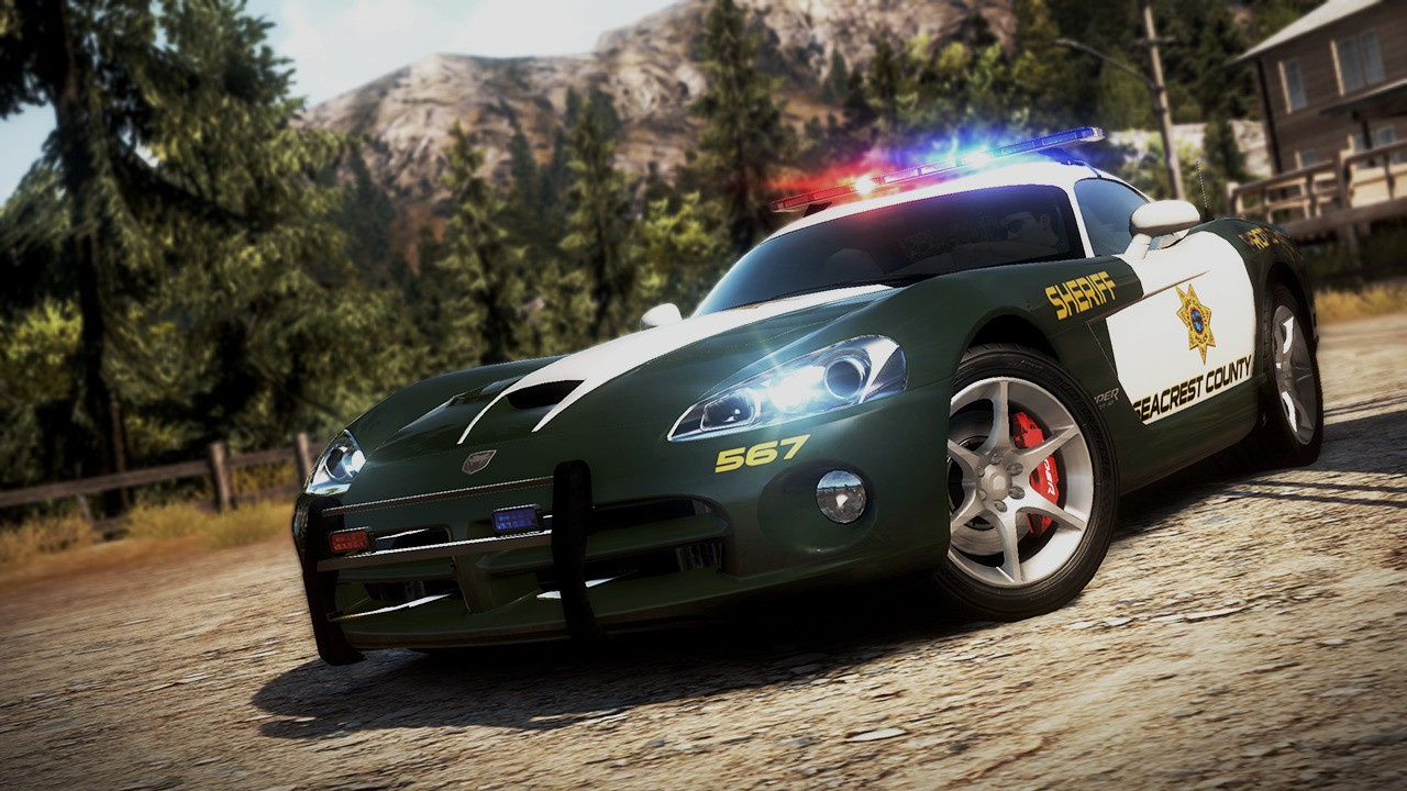 Need For Speed: Hot Pursuit Remastered Leaked On Amazon