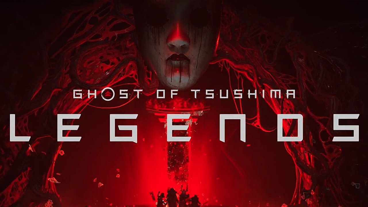 Ghost of Tsushima: A Legends mode to play in online co-op