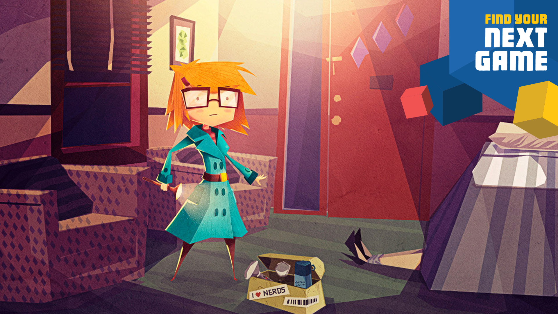 Jenny LeClue - Detectivu release date on Switch