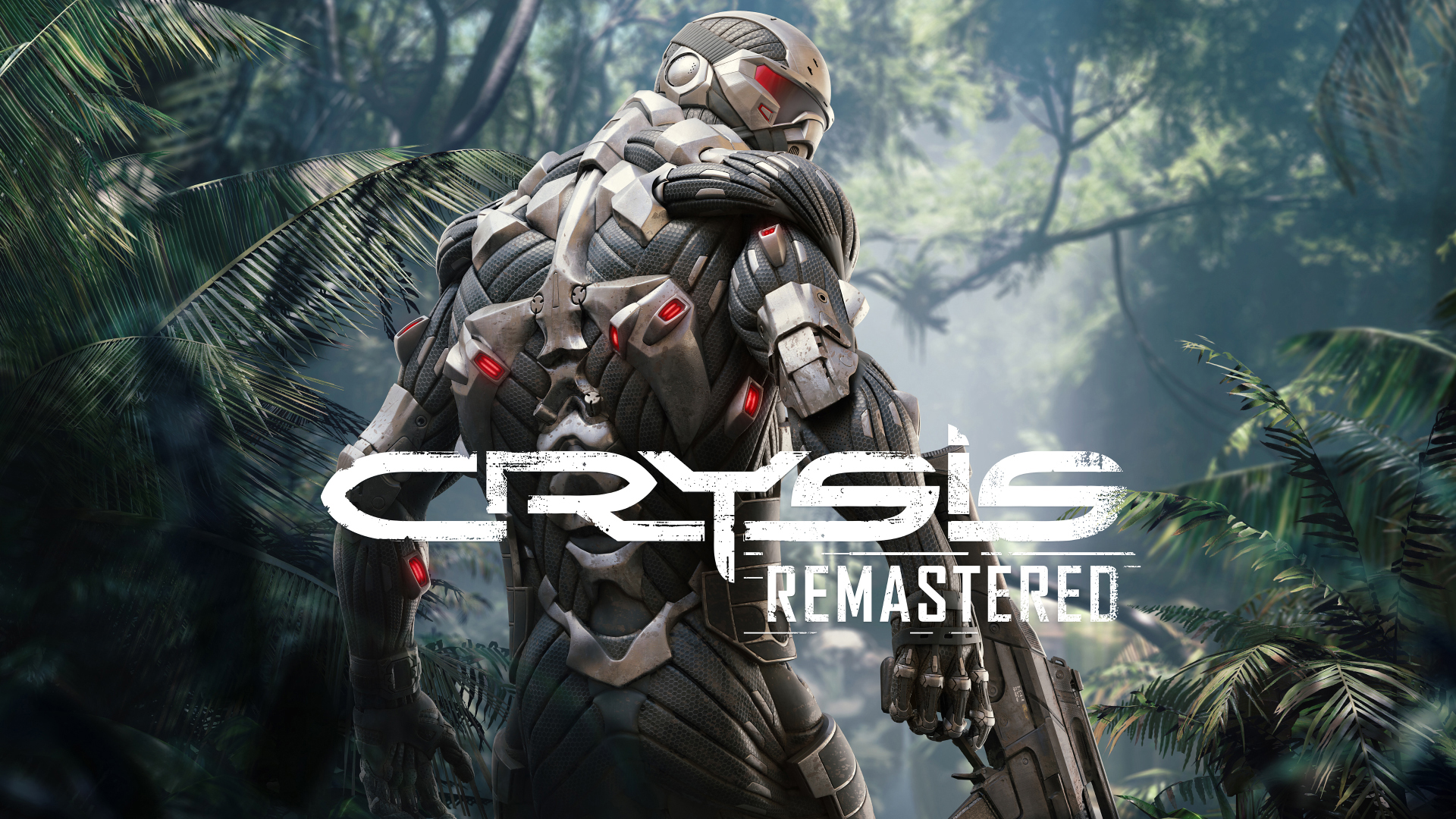 Crysis Remastered: September release on PC, PS4 and Xbox One