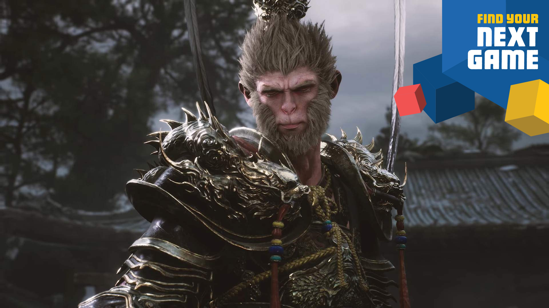 We take stock of ... Black Myth Wukong: genesis, legends and combat system