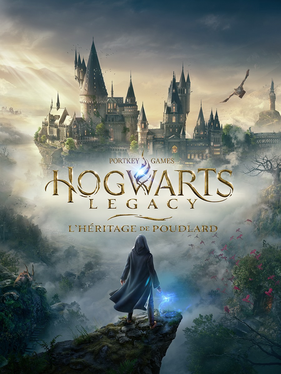 hogwarts legacy : date de sortie switch