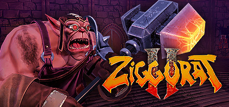 ziggurat 2 gameplay