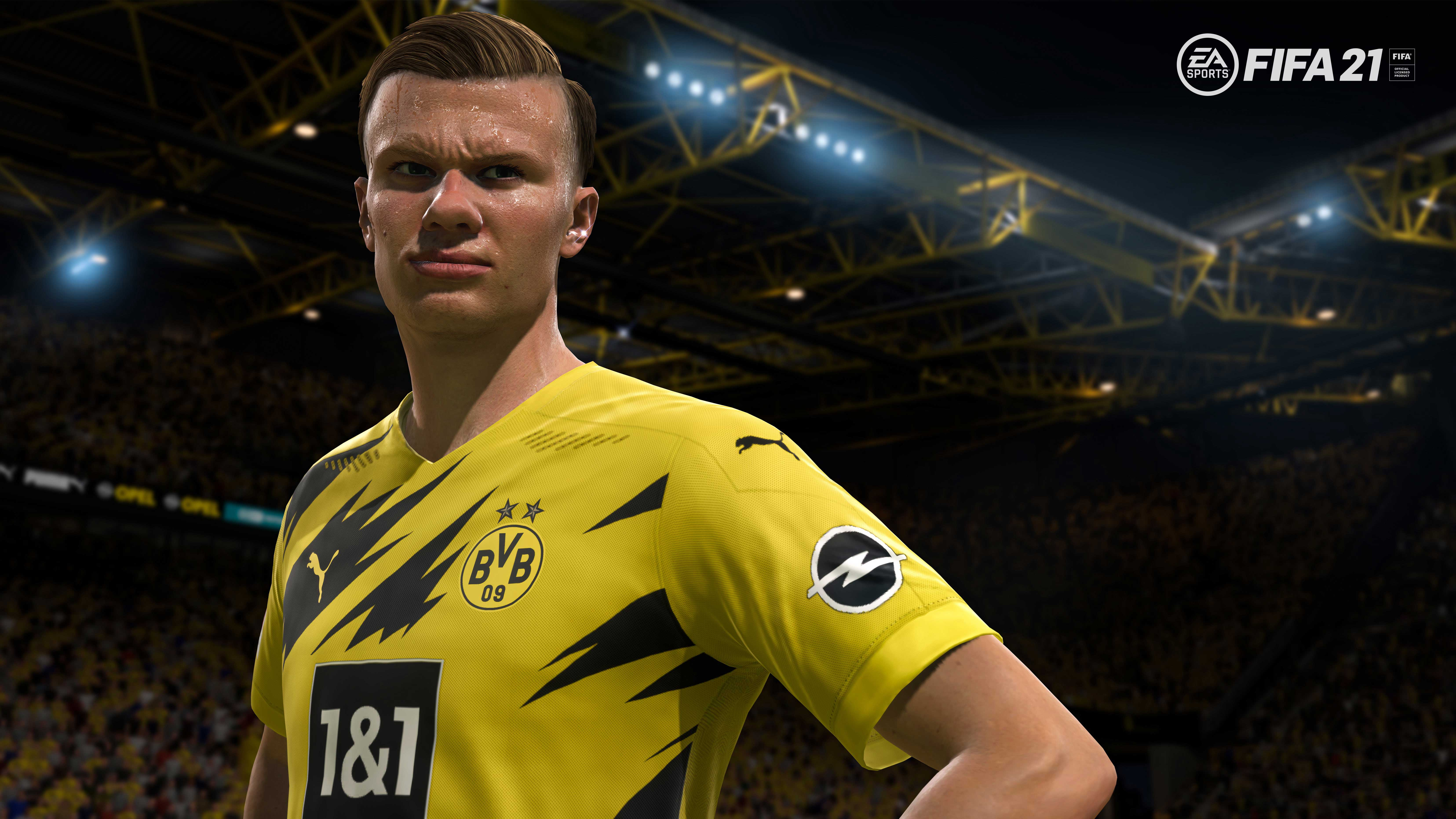 FIFA 21, tech games: set pieces, our guide