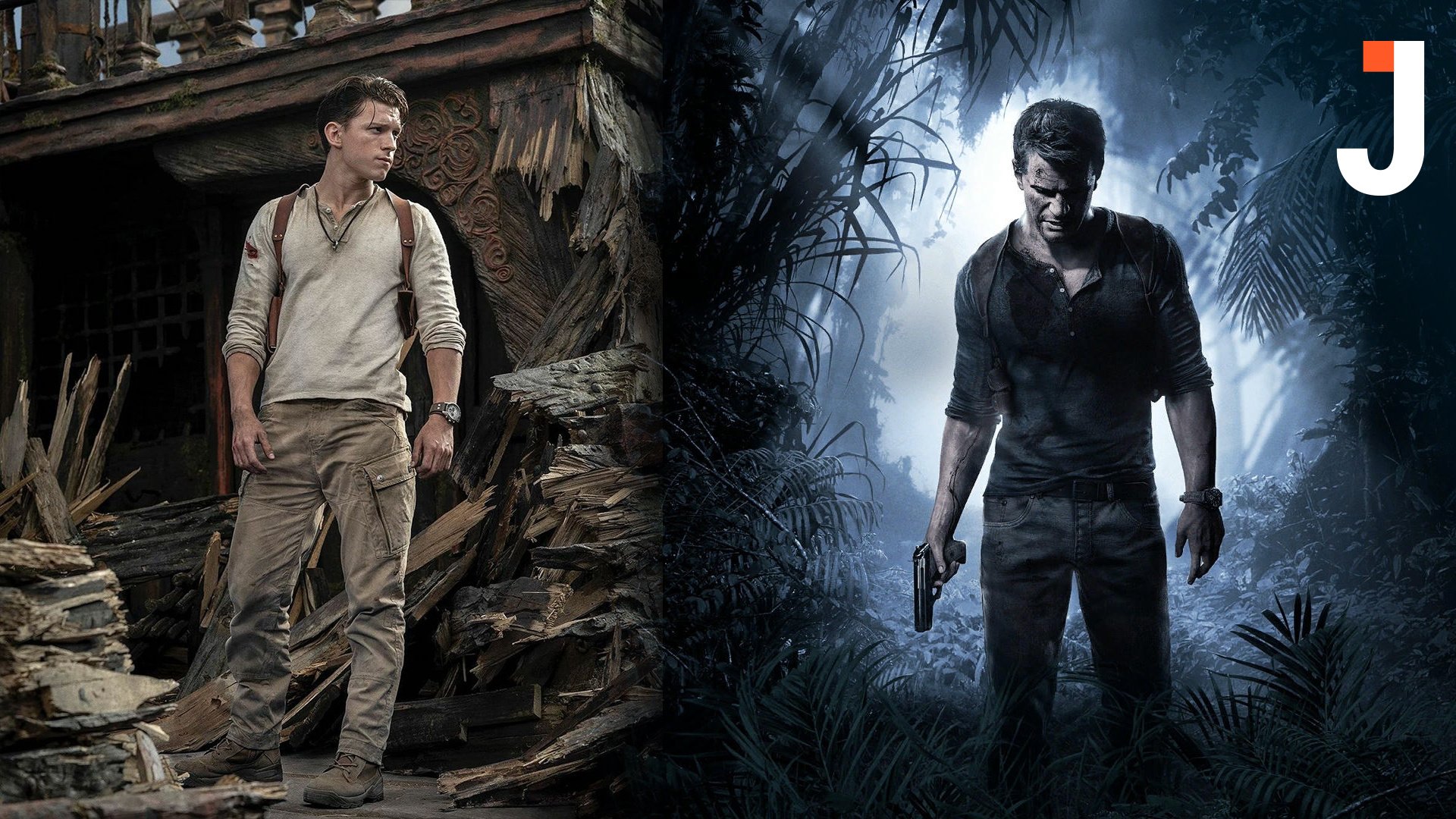 Uncharted: should we wait for the film?