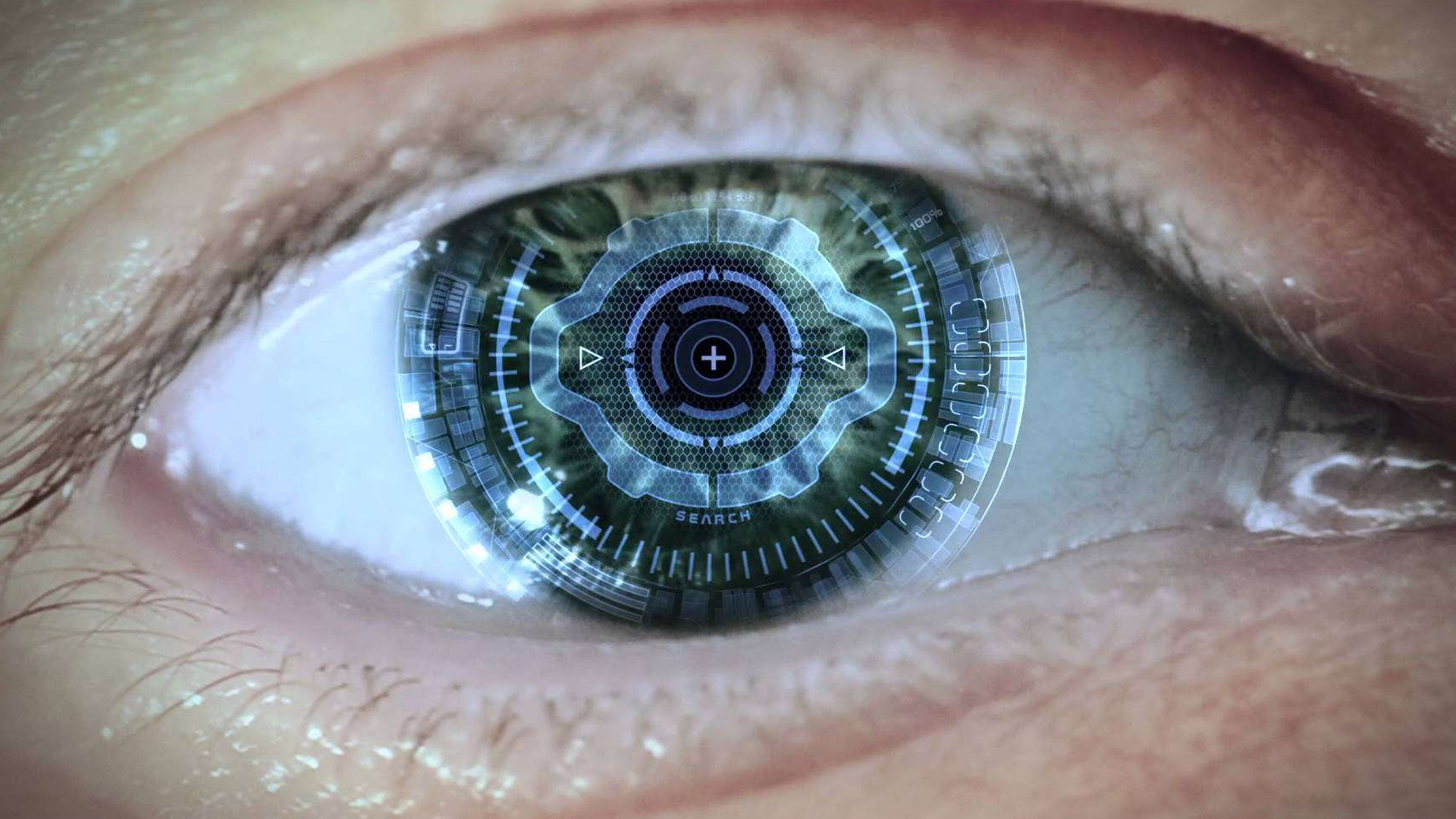 Cyberpunk: Transhumanism, biohacking ... when science is no longer a fiction