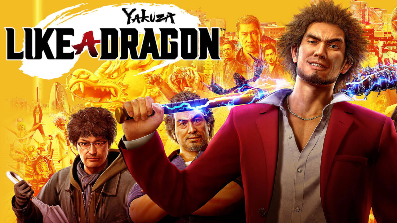 Yakuza Like A Dragon, the complete walkthrough: main and secondary quest, exams, friendships ... All our guides