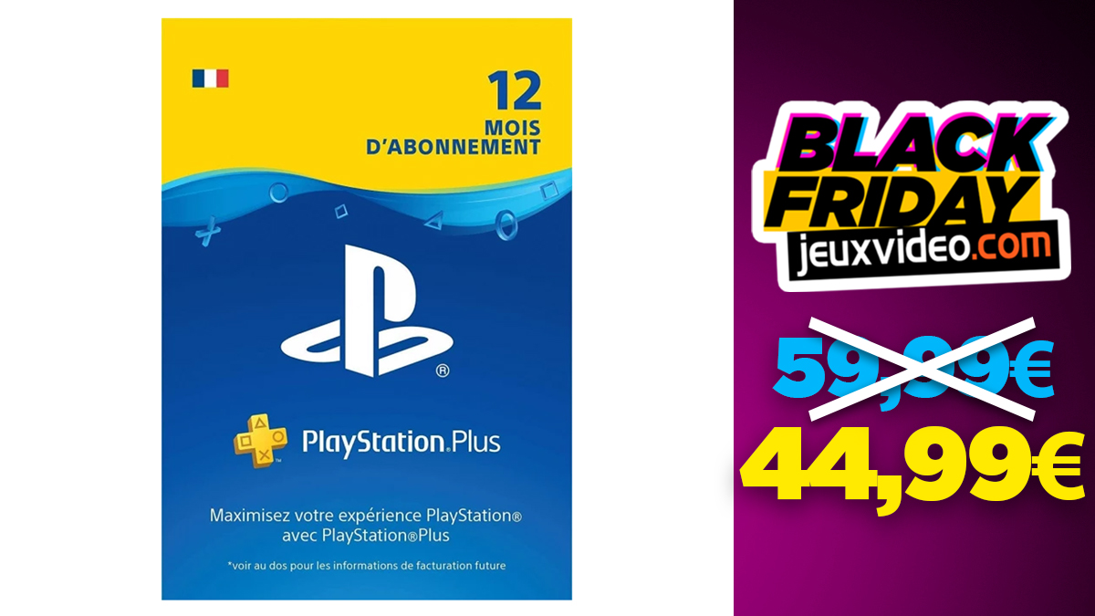 one year ps plus