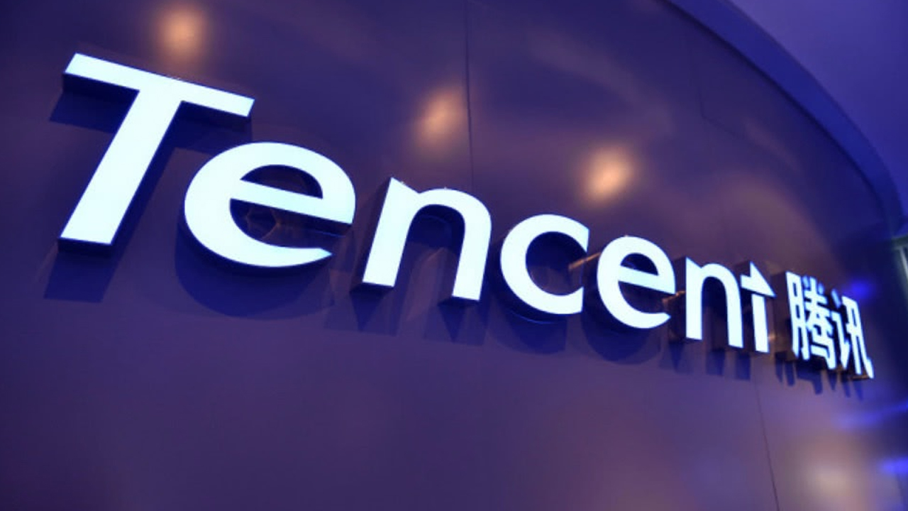 Tencent: the story of a Chinese video game giant with an insatiable appetite