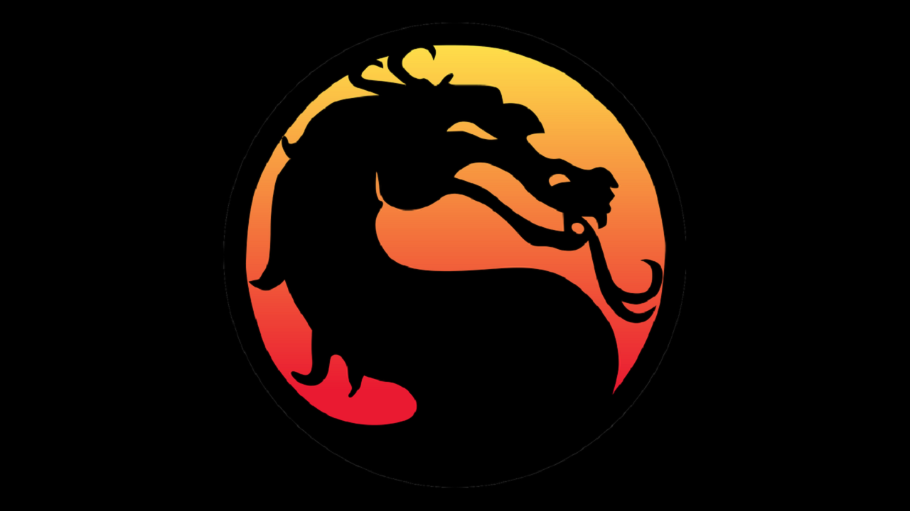 Mortal Kombat, the movie: logo and release date revealed
