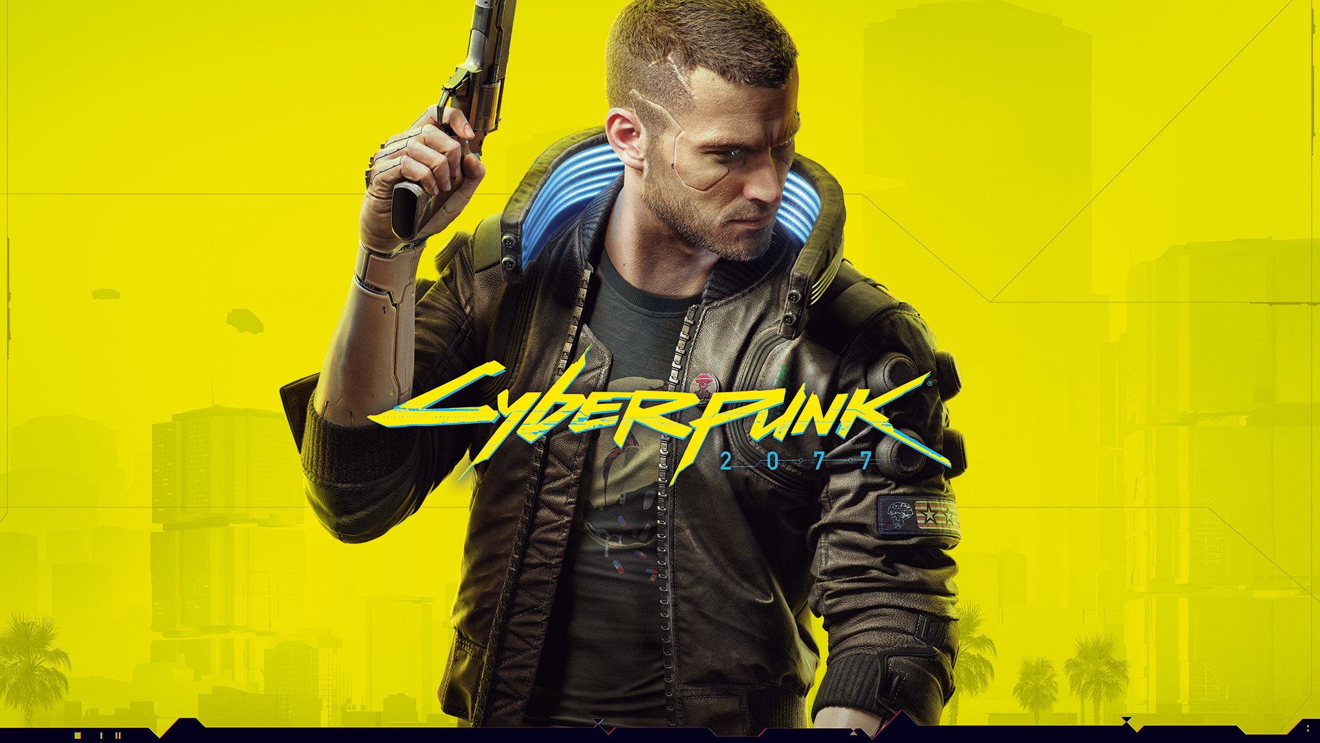 Cyberpunk 2077 releases version 1.04 on PC, PS4 and Xbox One