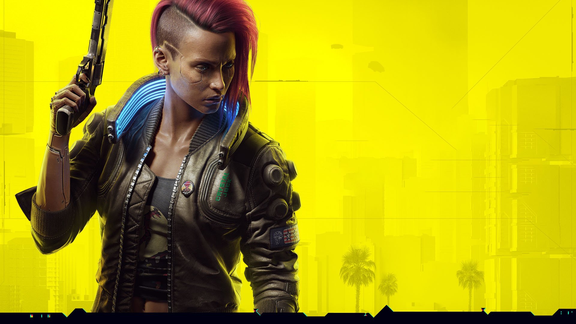 Cyberpunk 2077: CD Projekt responds to investors on the game's release conditions