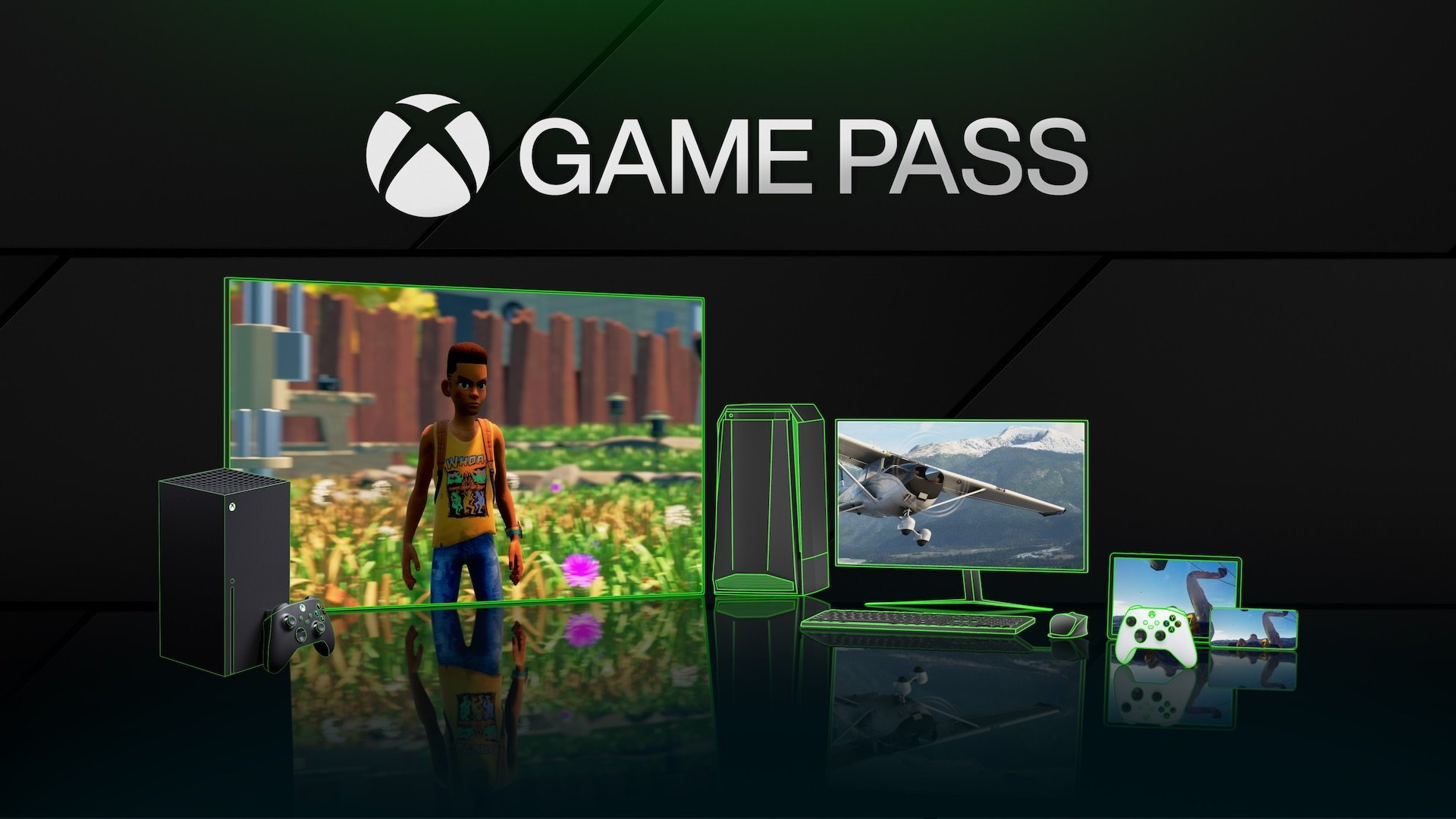 Xbox Game Pass Ultimate at half price: how do i get the discounted membership?