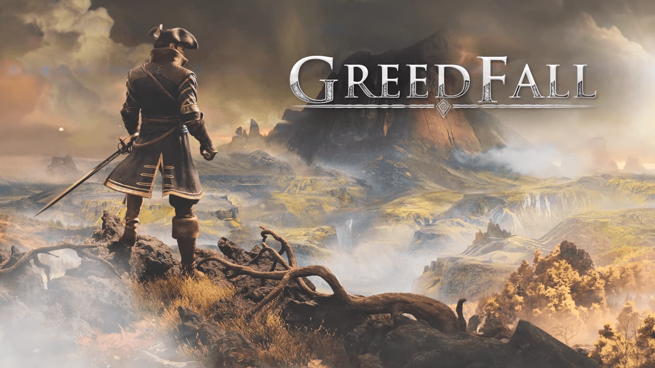 greedfall xbox one digital code