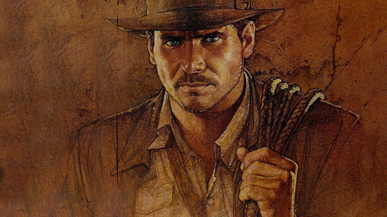 Indiana Jones and the Last Video Game Crusade: Back on a Winding Course