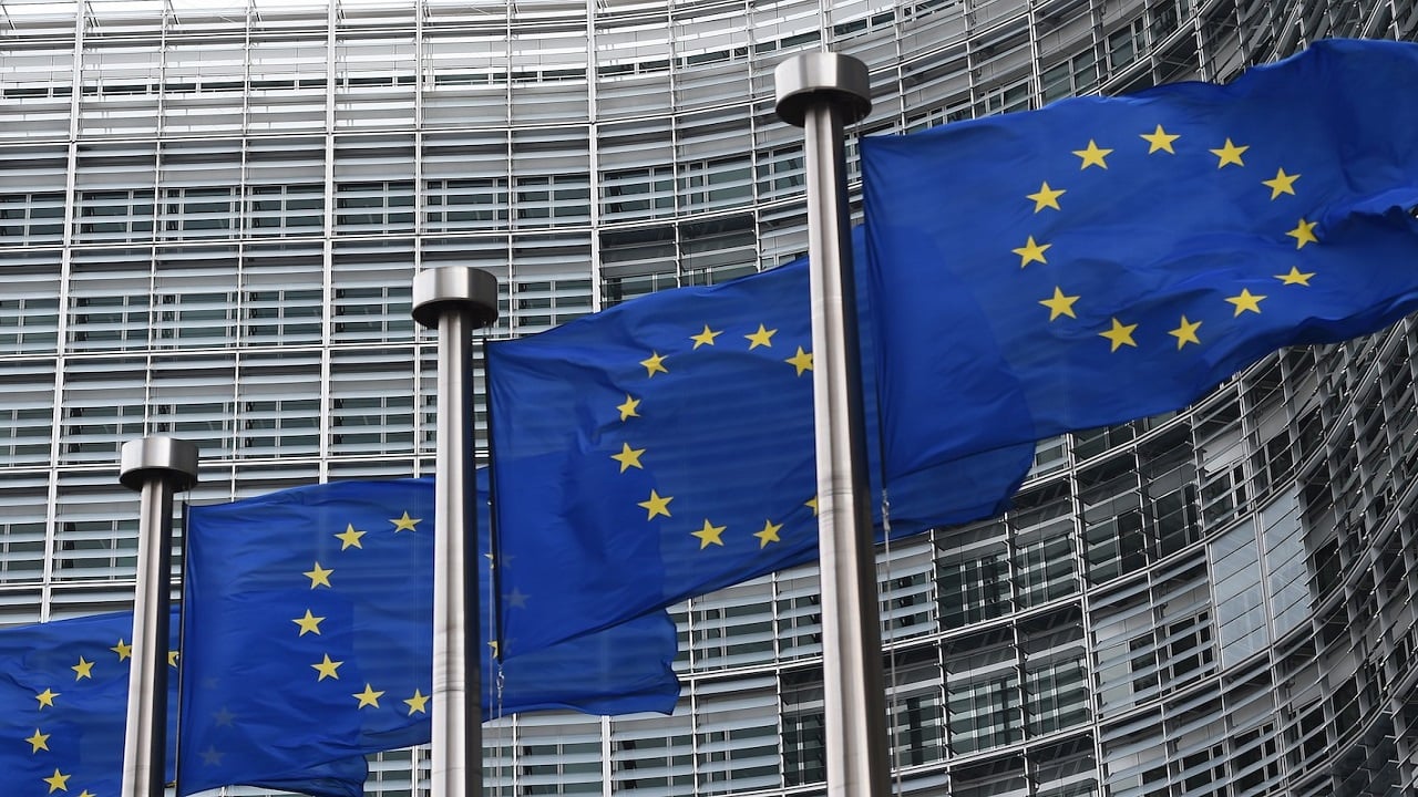 European Commission distributes € 7.8 million fine to Valve and five other publishers