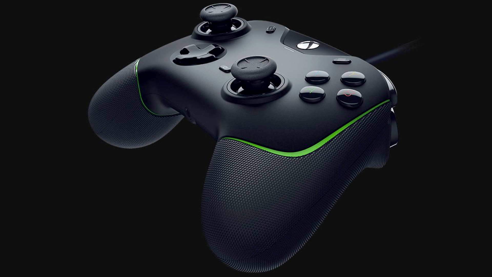 Wolverine v2 controller review for PC and Xbox Series: The Razer Premium