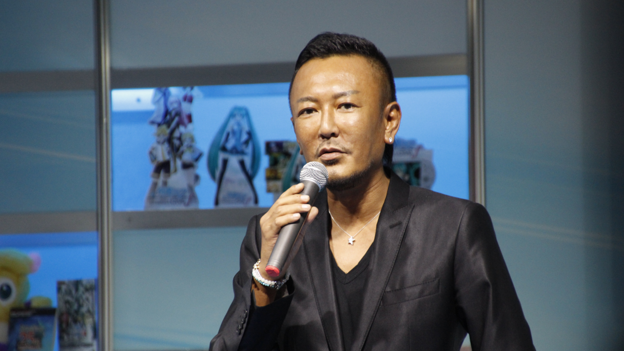 Sega: Toshihiro Nagoshi, producer of Yakuza, retrograde within the company