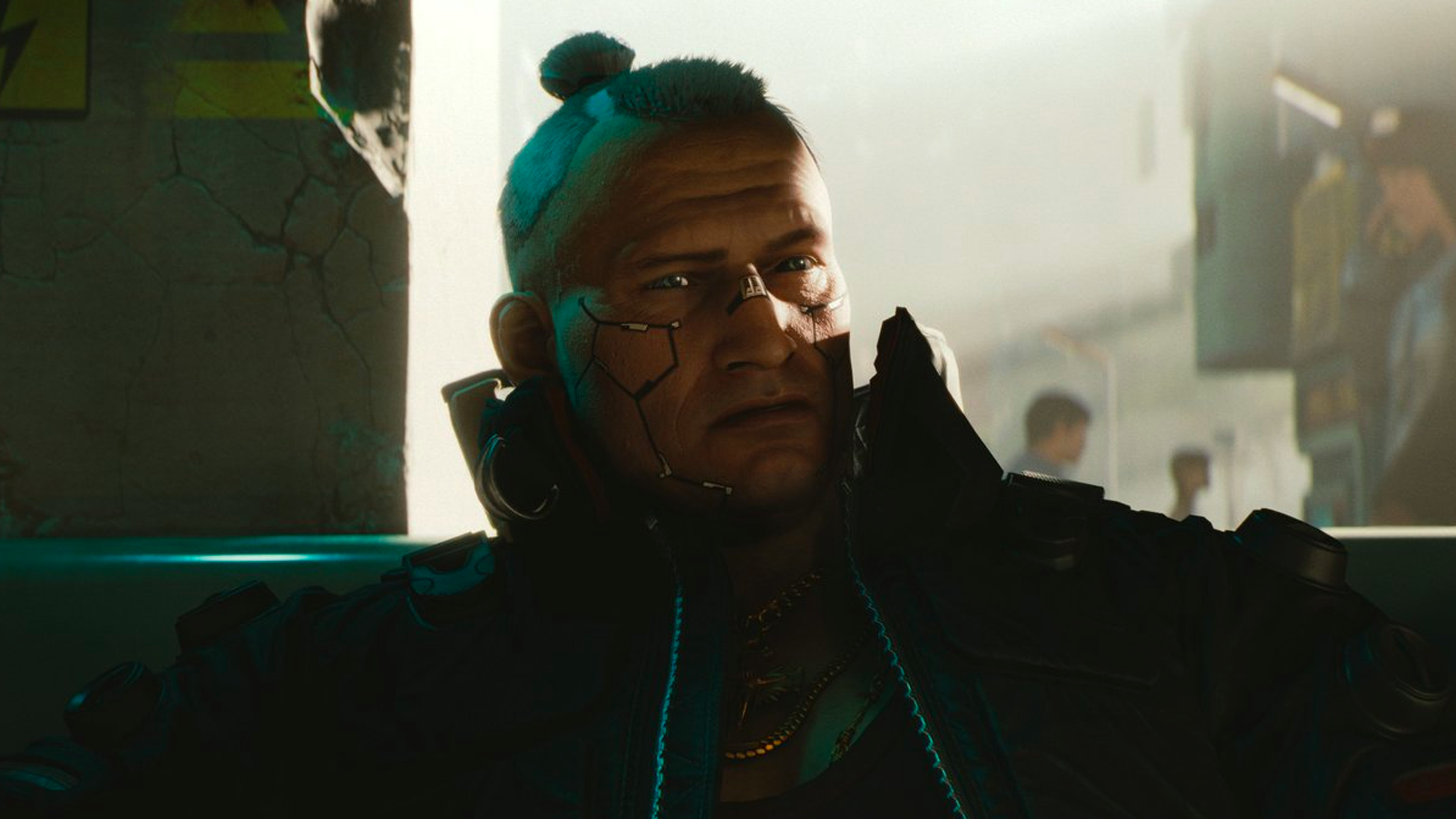 CD Projekt (Cyberpunk 2077): Stolen source codes up for auction