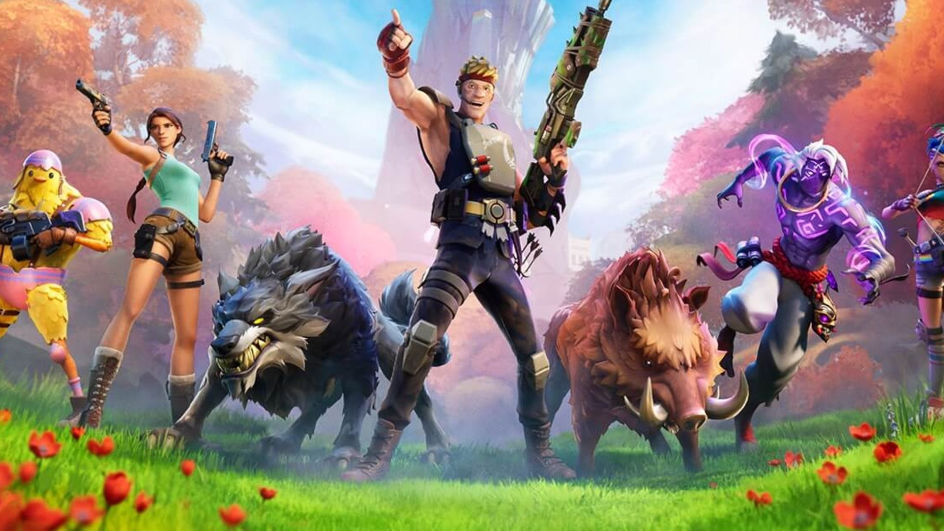 Bande Annonce Fortnite Presente Son Nouveau Passe De Combat Jeuxvideo Com Fortnite Passe De Combat Blabla Jeuxvideo.com Fortnite Passe De Combat Blabla Jeuxvideo.com Bande Annonce Fortnite Presente Son Nouveau Passe De Combat Jeuxvideo Com