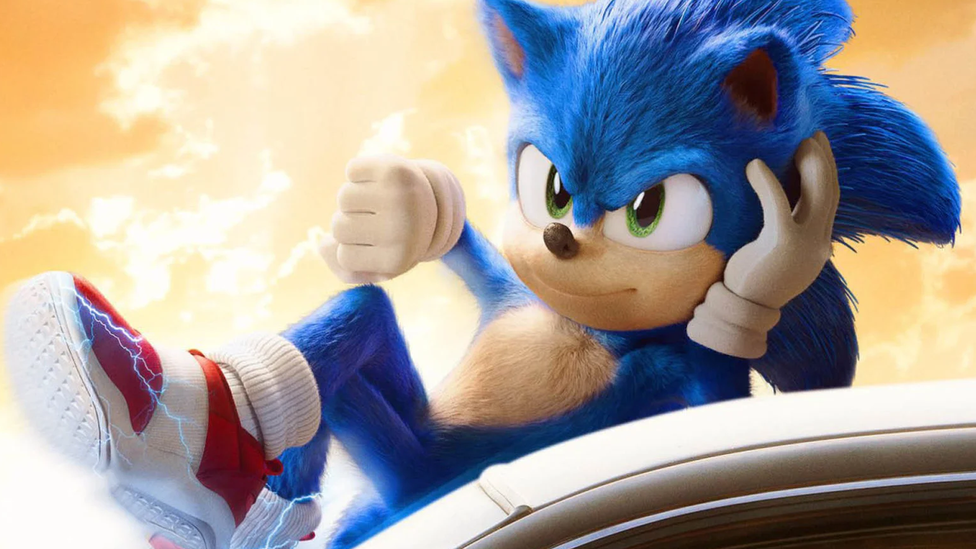 Sonic: A Special Comic Book and Card Game in the Making