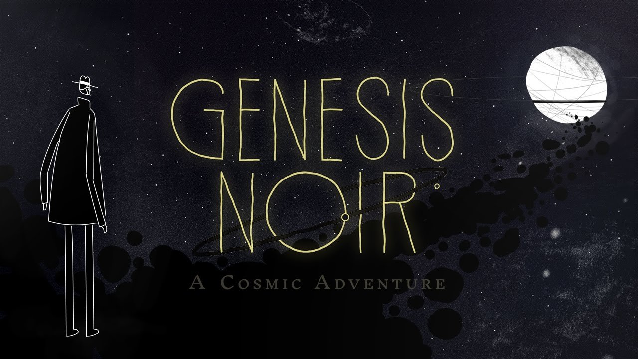Genesis Noir sur Nintendo Switch
