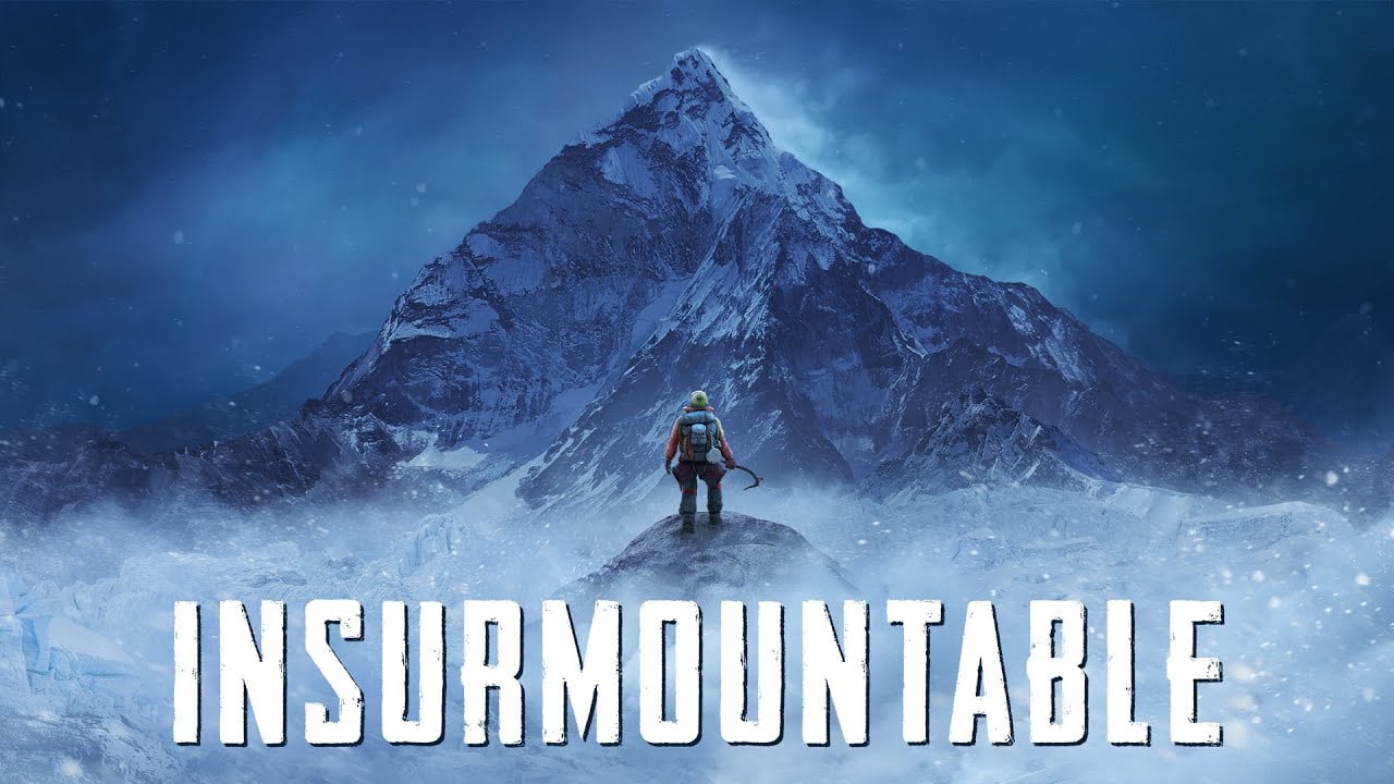 insurmountable insurmountable