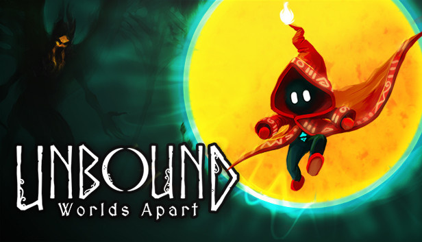 unbound worlds apart trailer unbound worlds apart trailer