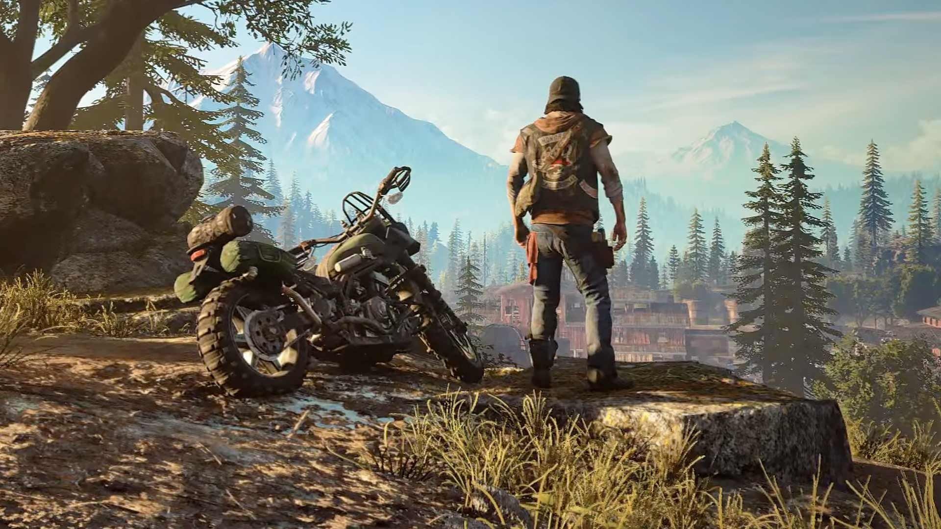 Days Gone 2 canceled: director of debut opus reacts to Bloomberg article