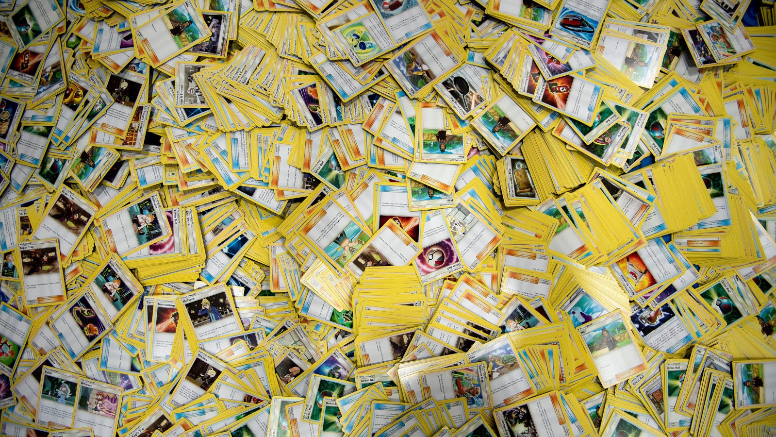 Pokémon cards: customer behavior is forcing Walmart to stop selling