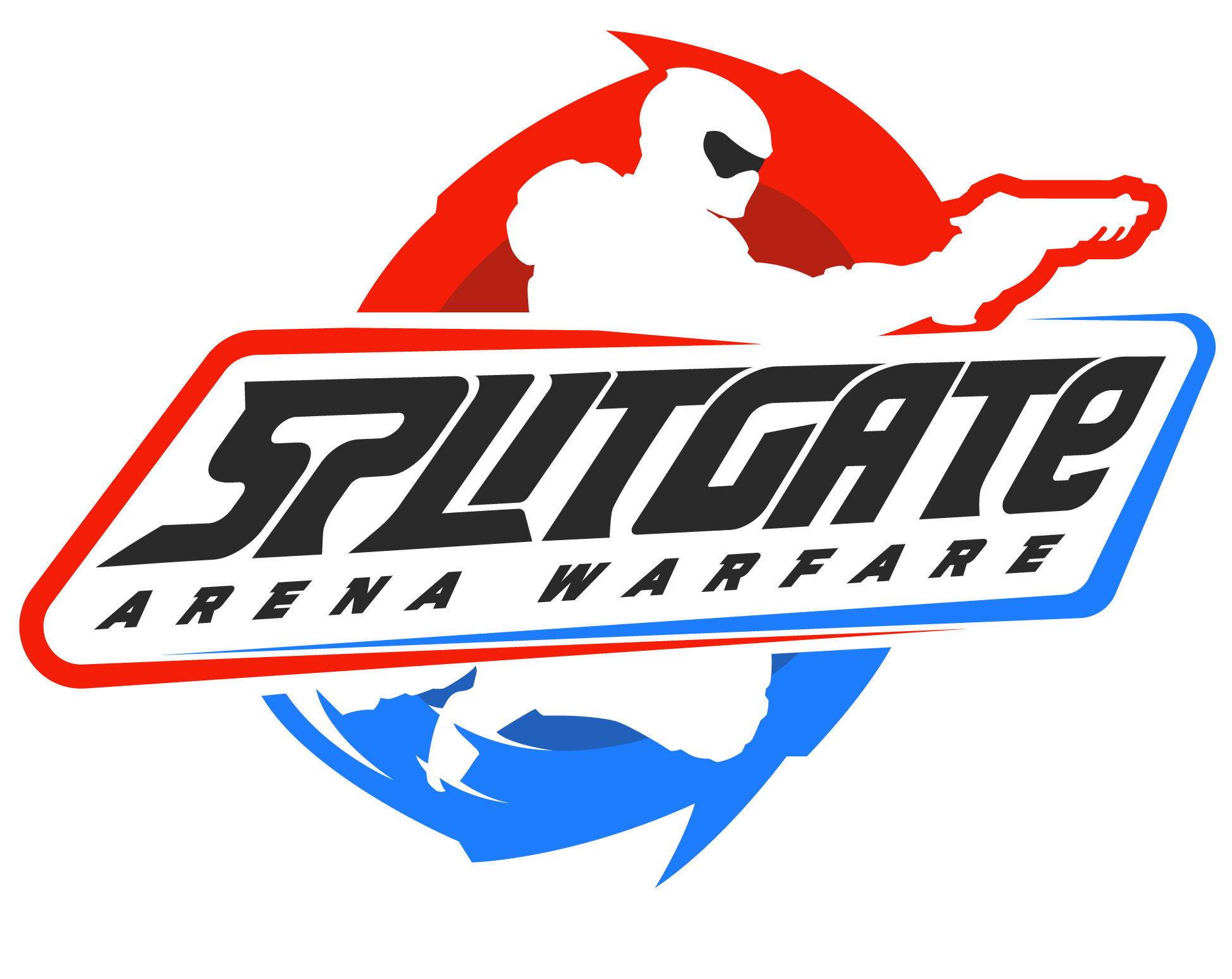 Splitgate sur Xbox Series