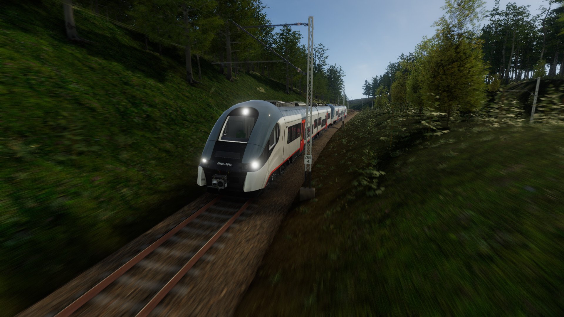 Train Life: A Railway Simulator - Orient-Express Train Edition Trophy