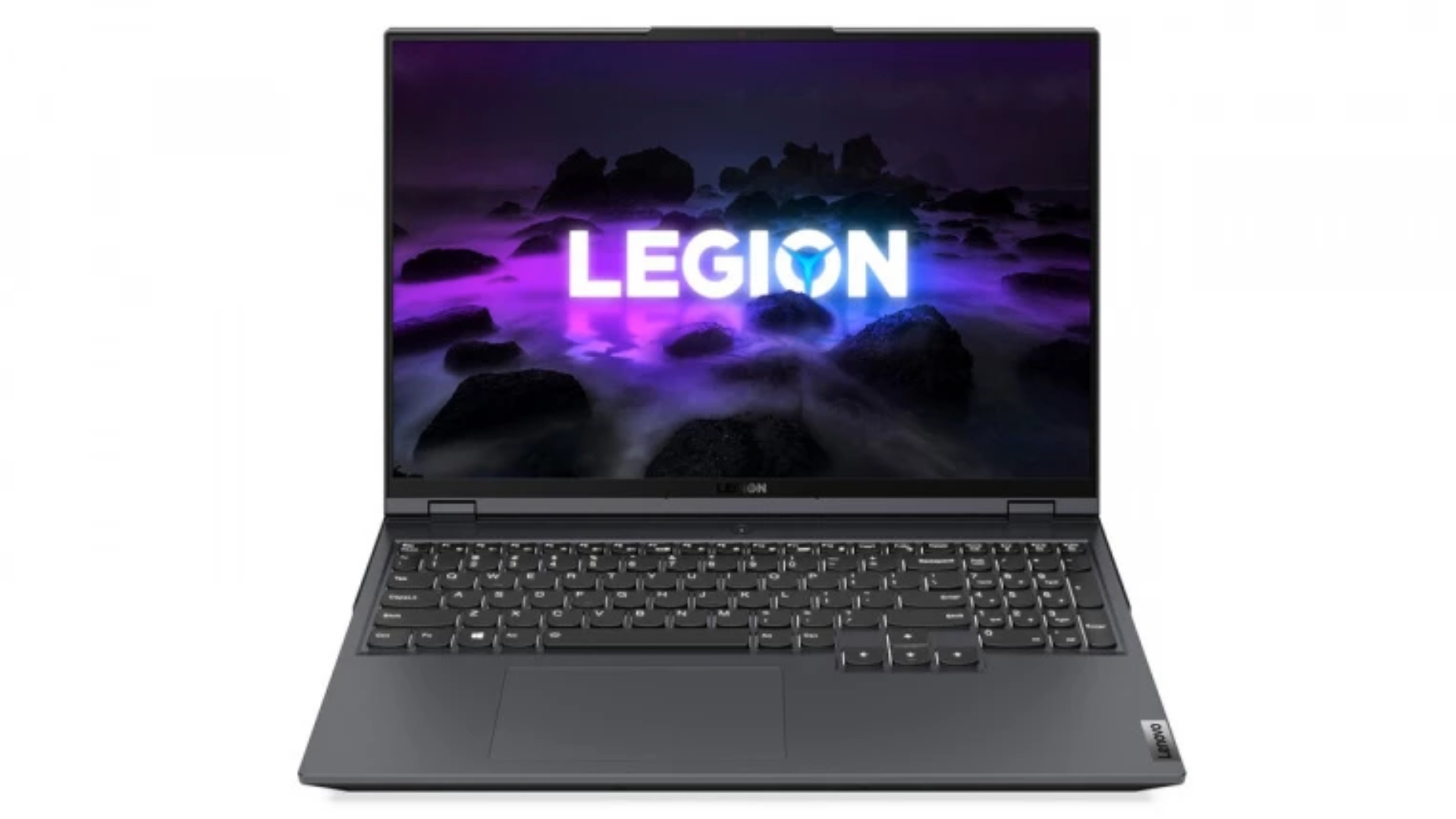 Test du PC portable gamer Lenovo Legion 5 Pro - A la une