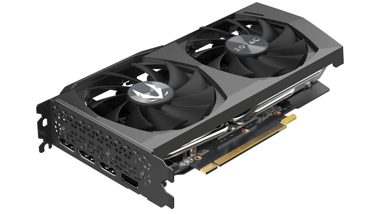 Test NVIDIA GeForce RTX 3060 : la carte idéale pour le Full HD (1080p)