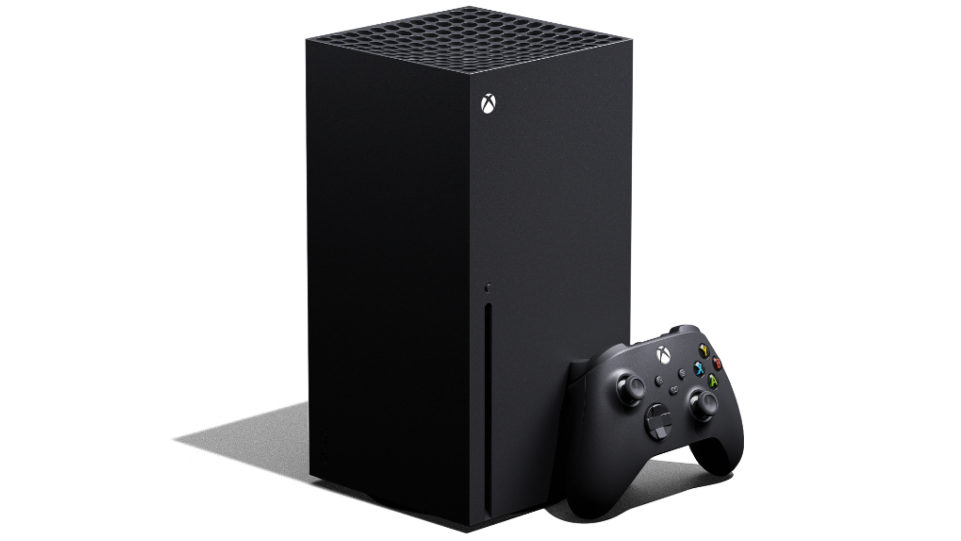 Xbox Series X - La Xbox Series X précise ses caractéristiques techniques -  Jeux vidéo